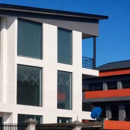 Commercial Property for rent Facing Major Road Lekki Phase 1 Lekki Lagos