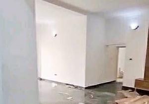 3 bedroom Flat / Apartment for rent Phase One Osborne Foreshore Estate Ikoyi Lagos