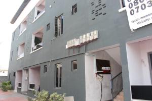 2 bedroom Flat / Apartment for rent Lavalon Homes Ado Road Ajah Lagos