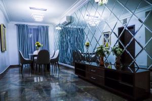 3 bedroom Flat / Apartment for rent Banana Island Ikoyi Lagos