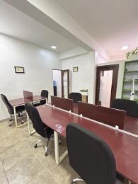 1 bedroom Flat / Apartment for rent Central Business District Abuja