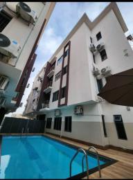 3 bedroom Flat / Apartment for sale Lekki Phase 1 Lekki Lagos