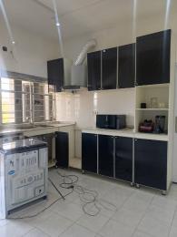 3 bedroom Flat / Apartment for rent Guzape Abuja