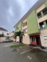4 bedroom House for rent Osapa London Lekki Lagos Osapa london Lekki Lagos