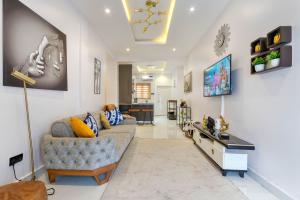 2 bedroom House for shortlet Ikate Lekki Lagos