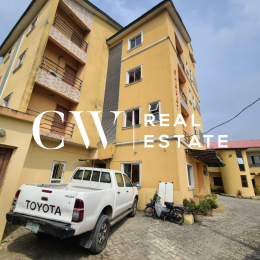1 bedroom Flat / Apartment for rent Lekki Lagos