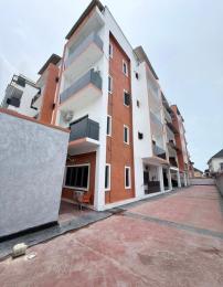 3 bedroom Flat / Apartment for rent Ologolo Lekki Ologolo Lekki Lagos