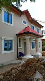 5 bedroom House for rent Manor Gardens, Adjacent Vgc Lekki Lagos