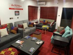 Co working space for rent Wuse 2 Abuja