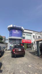 2 bedroom Commercial Property for rent Lekki Phase 1 Lekki Lagos