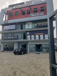 Commercial Property for rent Ikota Lekki Lagos