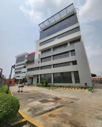 Commercial Property for rent Victoria Island Lagos