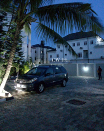 Commercial Property for sale Lekki Phase 1 Lekki Lagos