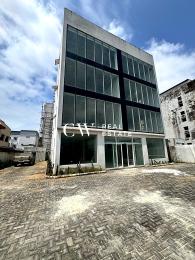 Commercial Property for rent Lekki Phase 1 Lekki Lagos