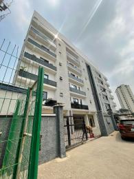 3 bedroom Flat / Apartment for rent Off Glover Road Old Ikoyi Ikoyi Lagos
