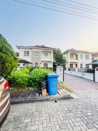 4 bedroom House for sale Napier Gardens Estates By Vgc Lekki VGC Lekki Lagos