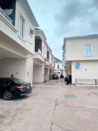 4 bedroom House for rent Ikota Gra Lekki Lagos