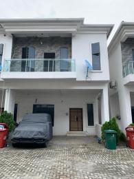 4 bedroom House for rent Orchid Lekki Lagos orchid Lekki Lagos