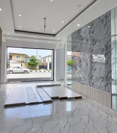 Commercial Property for rent Marwa Lekki Lagos