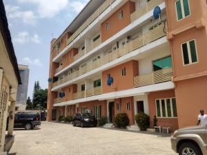 4 bedroom House for rent Lekki Phase 1 Lekki Lagos