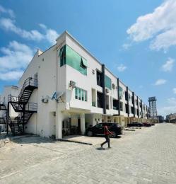 1 bedroom Flat / Apartment for rent Nike Art Gallery Ikate Lekki Lagos