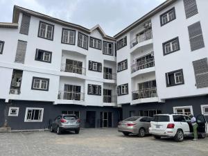 1 bedroom Flat / Apartment for rent A Secured Estate In Osapa London Osapa london Lekki Lagos