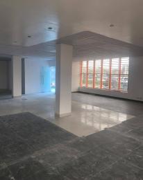 Commercial Property for rent Marwa Lekki Phase 1 Lekki Lagos