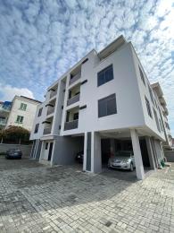 1 bedroom Flat / Apartment for rent Victoria Island ONIRU Victoria Island Lagos