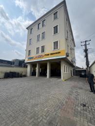 Commercial Property for rent Ikosi 7 Up Road Via Oregun Oregun Ikeja Lagos