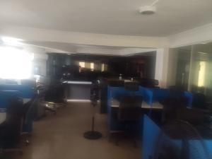 2 bedroom Commercial Property for rent Ikeja GRA Ikeja Lagos