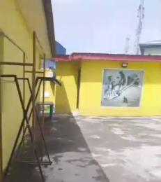 Commercial Property for rent Adeniyi Jones Ikeja Lagos