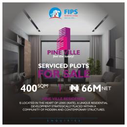 4 bedroom Land for sale Ikate, Elegusi. Ikate Lekki Lagos