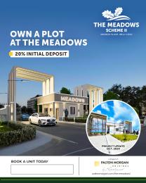 Land for sale Magbon Alade Eleko Junction Ibeju-Lekki Lagos