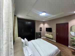1 bedroom Flat / Apartment for rent Ikate Lekki Lagos
