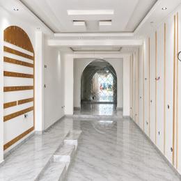 Commercial Property for rent Lekki Phase 1 Lekki Lagos