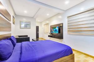 1 bedroom Flat / Apartment for rent Off Freedom Way Lekki Phase 1 Lekki Lagos State Lekki Phase 1 Lekki Lagos