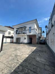 1 bedroom Flat / Apartment for rent Lekki Phase 1 Lekki Lagos
