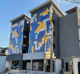 Flat / Apartment for rent Oyadiran Estate Sabo Yaba Lagos