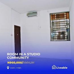 1 bedroom Flat / Apartment for rent 2, Funsho Street Link, Off Alara, Sabo Yaba Lagos