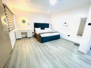 1 bedroom Flat / Apartment for shortlet Lekki Phase 1 Lekki Lagos