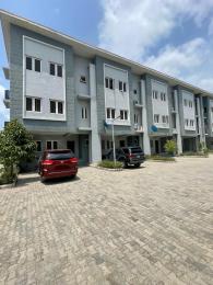 3 bedroom Flat / Apartment for rent New Road Lekki Lagos