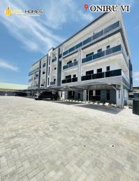 3 bedroom Flat / Apartment for sale  ONIRU Victoria Island Lagos