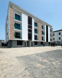 2 bedroom Flat / Apartment for sale Chevron Toll Gate Lekki Lagos