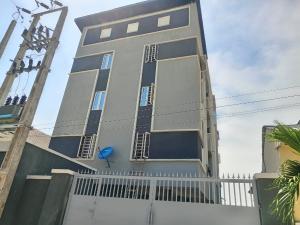 2 bedroom Flat / Apartment for rent SPG Road Lekki Lagos