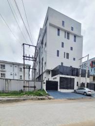 2 bedroom House for rent Ikate Lekki Ikate Lekki Lagos
