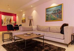 1 bedroom Flat / Apartment for rent Blue Water Apartments ONIRU Victoria Island Lagos