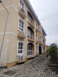 3 bedroom Flat / Apartment for sale Milverton Estate,osapa.lekki Osapa london Lekki Lagos