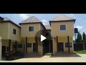 2 bedroom House for sale Highcost Narayi Kaduna Kaduna South Kaduna