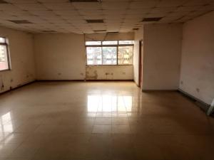 7 bedroom Commercial Property for rent   Adeniyi Jones Ikeja Lagos