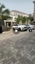 7 bedroom Flat / Apartment for sale Abai Road Banana Island Ikoyi Lagos